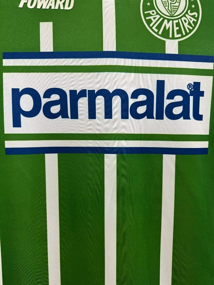 Palmeiras 1992 Retro