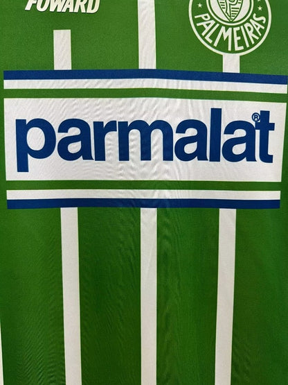 Palmeiras 1992 Retro