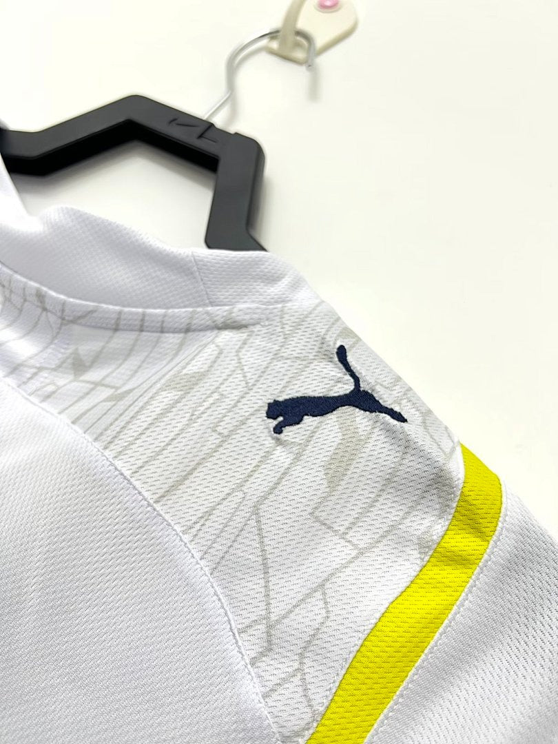 Tottenham 2009-2010 Retro