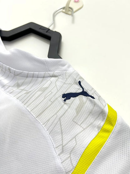 Tottenham 2009-2010 Retro