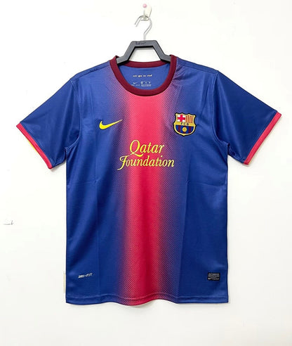 Barcelona 2012-2013 Retro