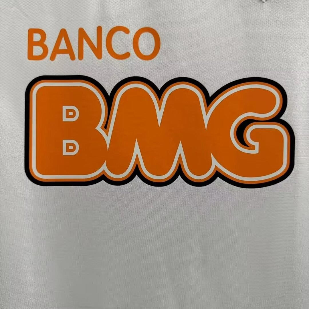 Santos de Brasil 2013 Retro
