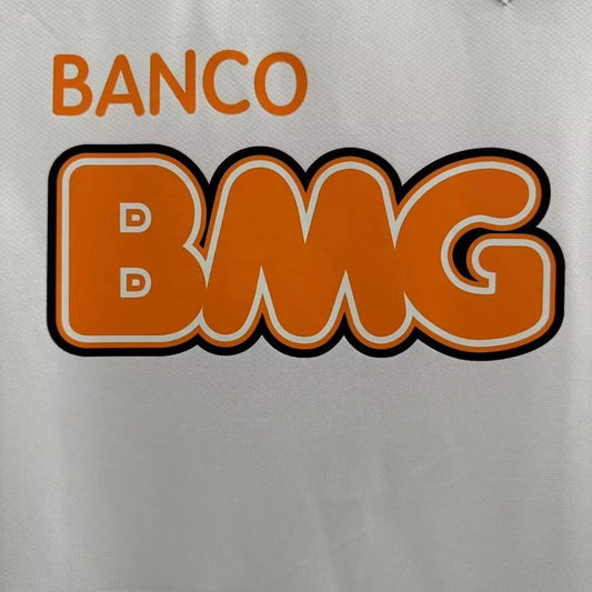 Santos de Brasil 2013 Retro