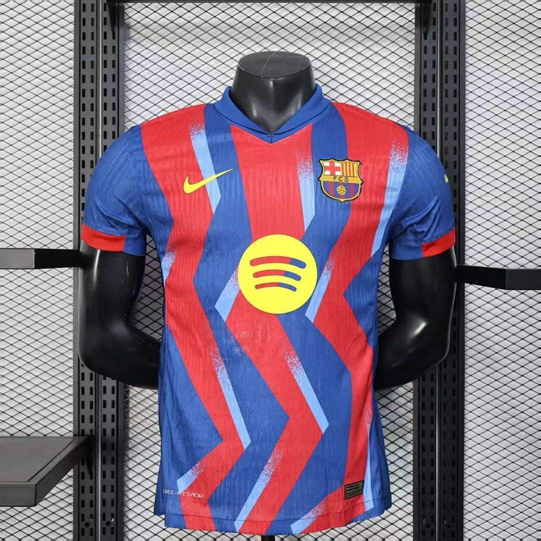 Barcelona 2025-26 Special version
