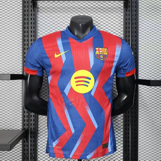 Barcelona 2025-26 Special version