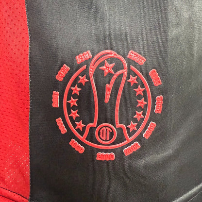 Toluca manga larga 25-26