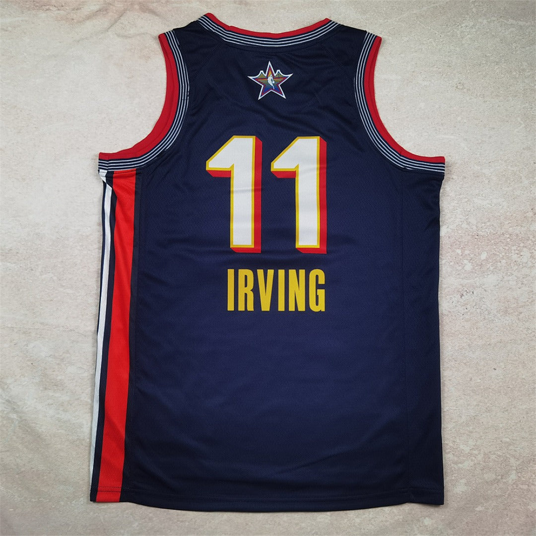 Jersey All stars