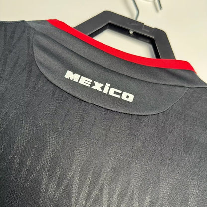 México Visita 2010 Retro