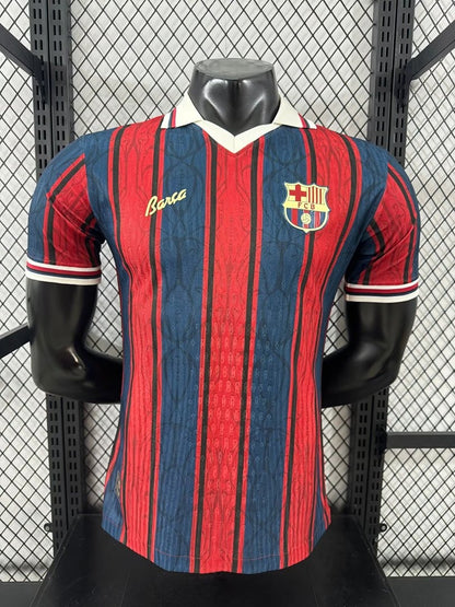 Barcelona 2025-26 Special version