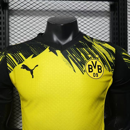 Dortmund Local 2025-26
