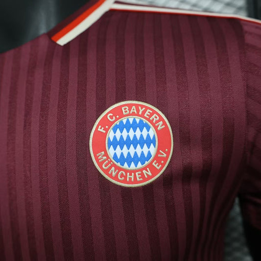 Bayern Munich 2025-26
