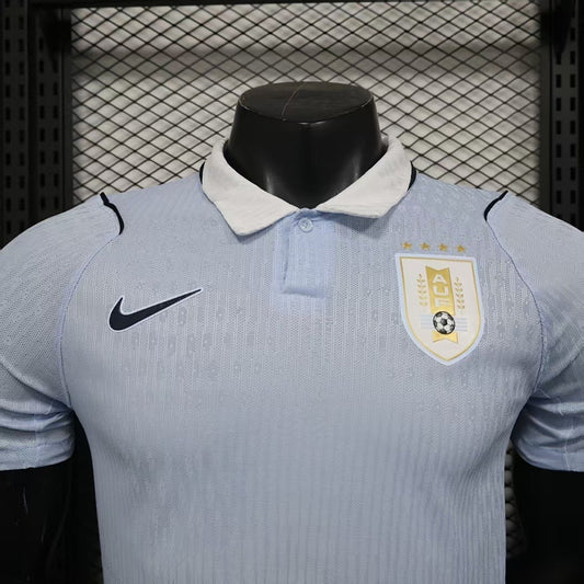 Selección Uruguar local 2026