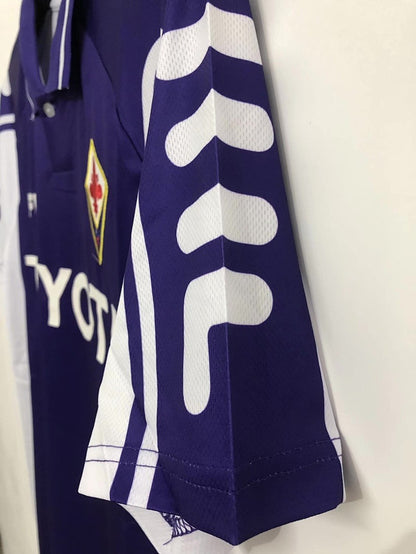 Fiorentina 1999-2000 Retro
