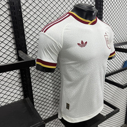 Selección España visita 2026