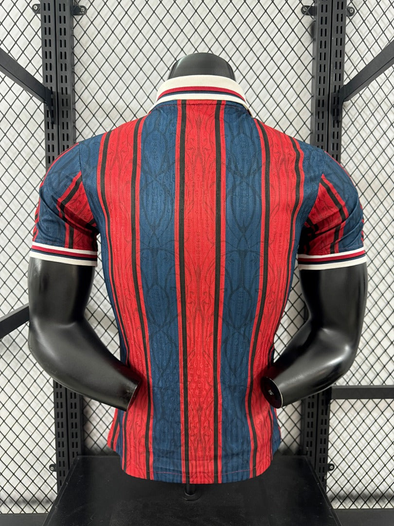 Barcelona 2025-26 Special version