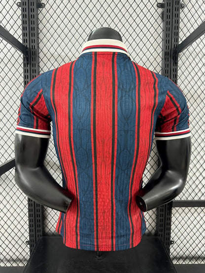 Barcelona 2025-26 Special version