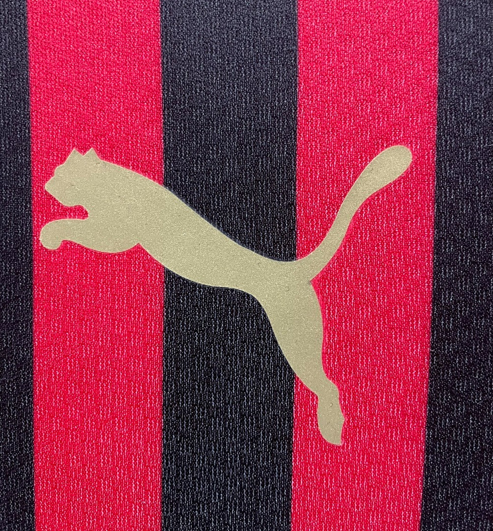 Milán aniversario 1899-2019 Retro