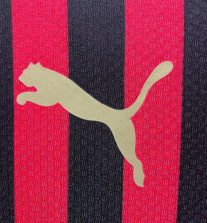 Milán aniversario 1899-2019 Retro