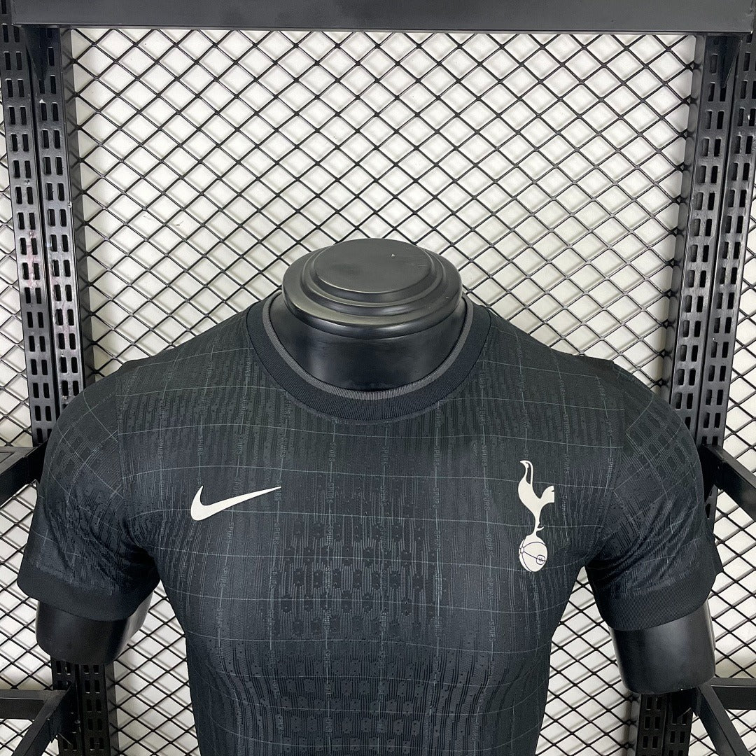 Tottenham Visita 2025-26