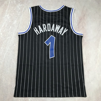 Jersey Orlando Magics - Hardaway #1