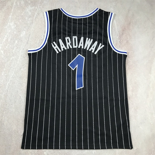 Jersey Orlando Magics - Hardaway #1
