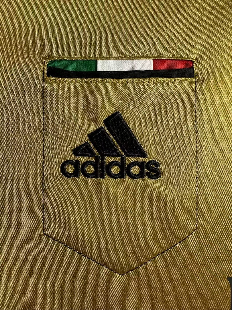Milán 2013-2014 Retro