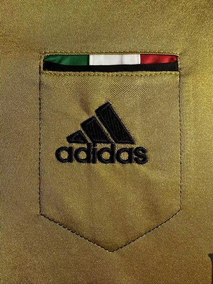 Milán 2013-2014 Retro