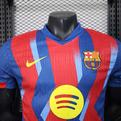 Barcelona 2025-26 Special version