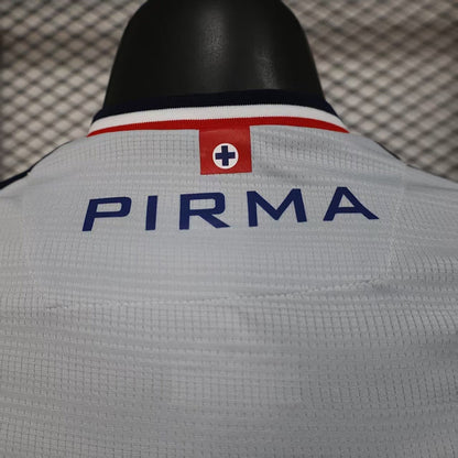 Cruz azul visita 25-26