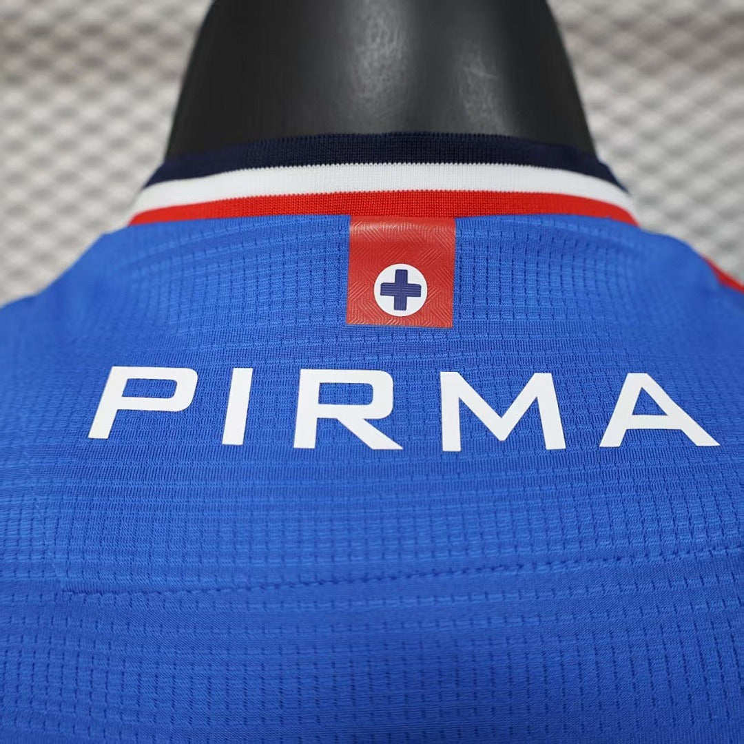 Cruz azul local 25-26