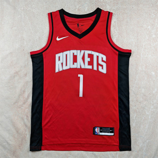 Jersey Rockets - Thompson #1