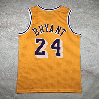 Jersey Angeles Lakers - Bryant #24