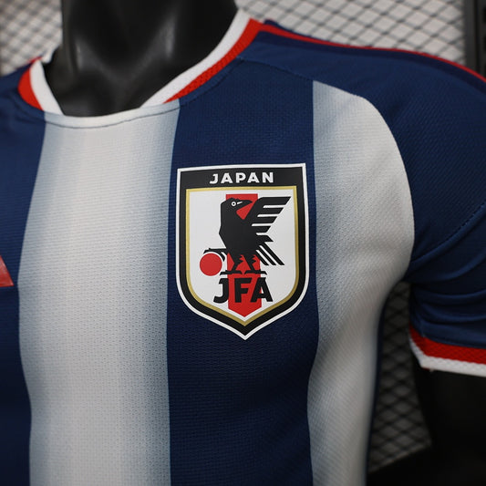 Selección Japón Edición especial 2026