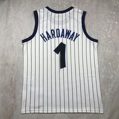 Jersey Orlando Magics - Hardaway #1