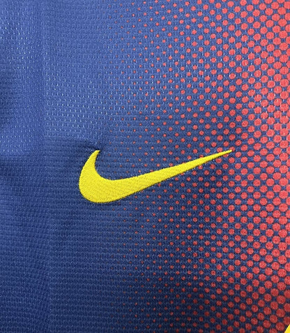 Barcelona 2012-2013 Retro