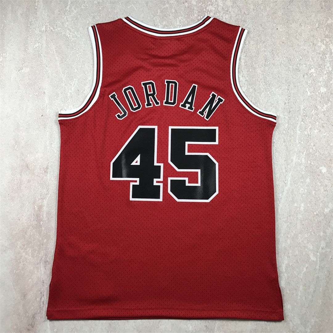 Jersey Chicago Bulls - Jordan #23