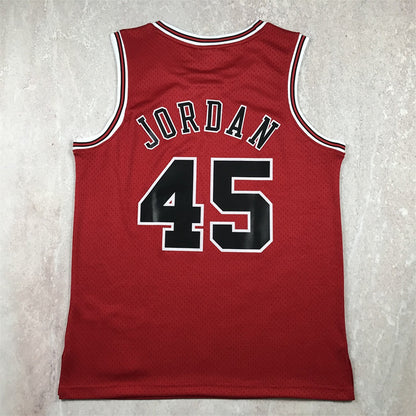 Jersey Chicago Bulls - Jordan #23