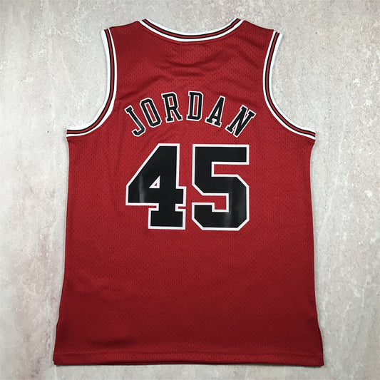Jersey Chicago Bulls - Jordan #23