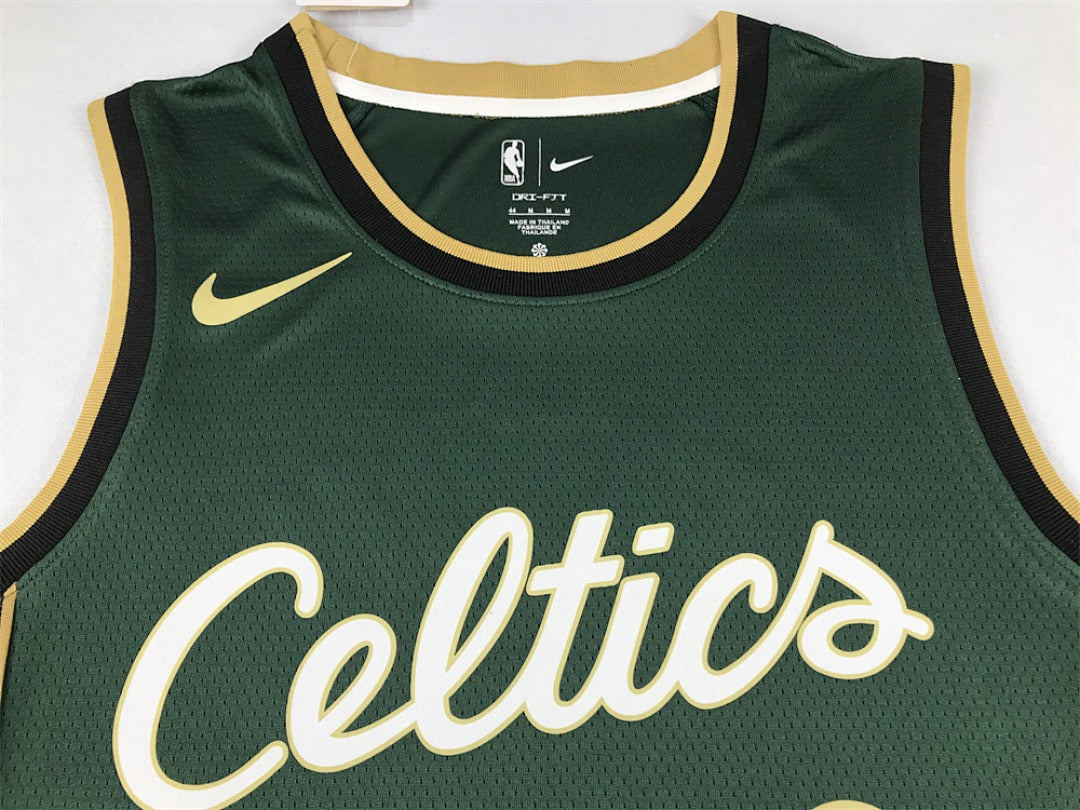 Jersey Boston Celtics - Tatum #0