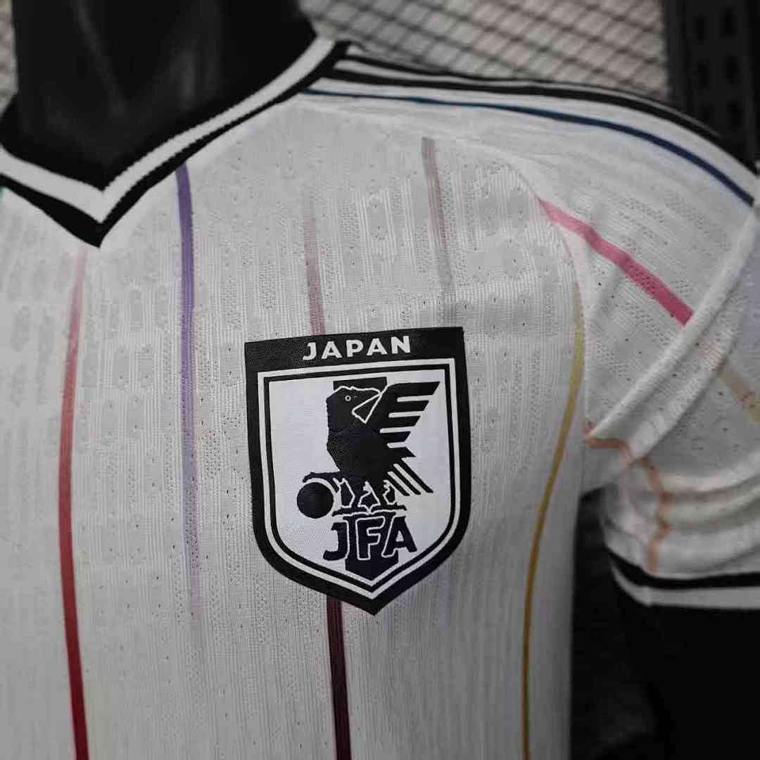 Selección Japón visita 2026