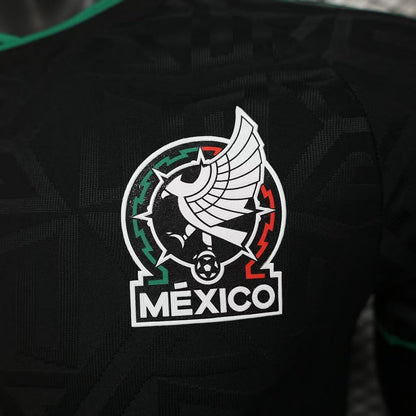 Selección México 2026