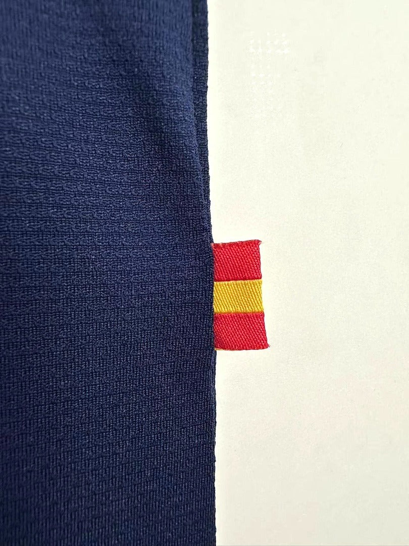 Selección España 1998 Retro