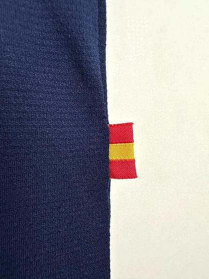 Selección España 1998 Retro