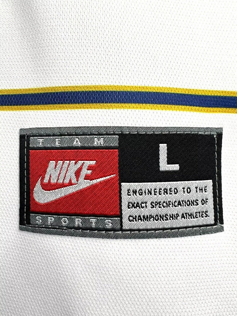Pumas Local 1997-98 Retro