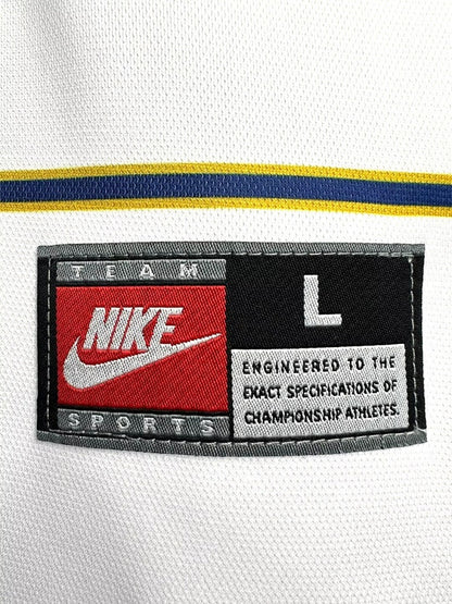 Pumas Local 1997-98 Retro