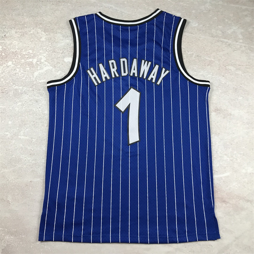 Jersey Orlando Magics - Hardaway #1