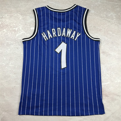 Jersey Orlando Magics - Hardaway #1
