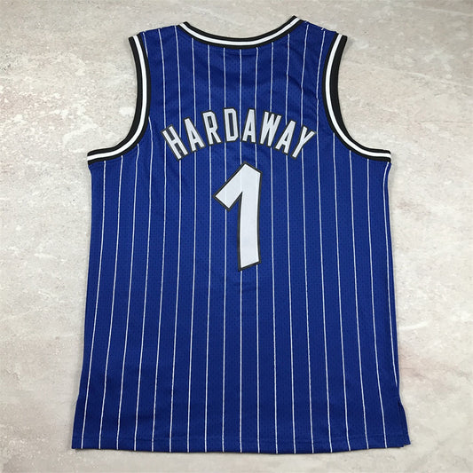 Jersey Orlando Magics - Hardaway #1