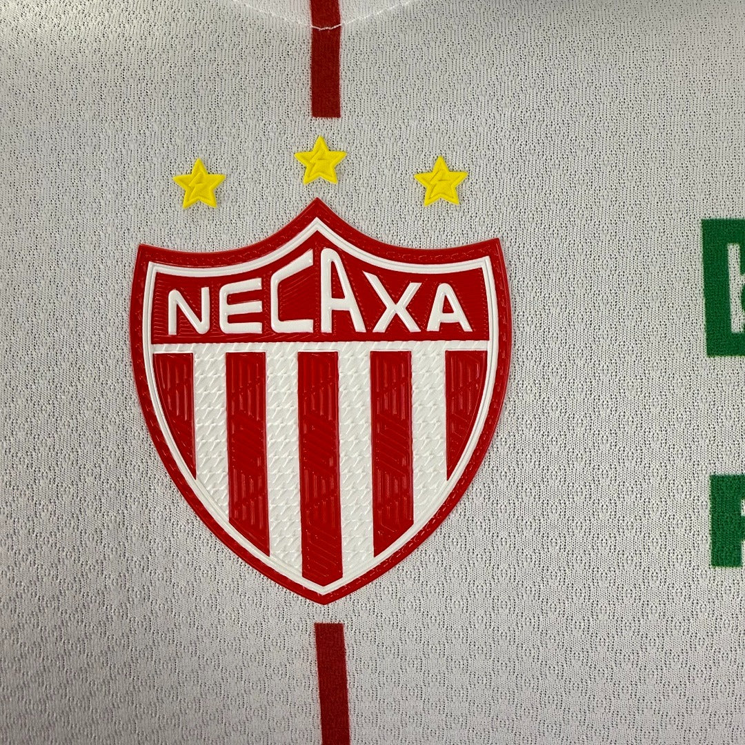 Necaxa local 25-26
