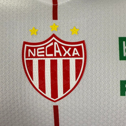 Necaxa local 25-26